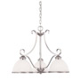 Иконка Savoy house 1-5777-3-69 Willoughby 3 Light Chandelier люстра