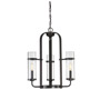 Иконка Savoy house 1-6060-3-13 Tulsa 3 Light Chandelier люстра