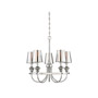 Иконка Savoy house 1-6501-5-11 Arden 5 Light Pendant 