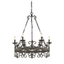 Иконка Savoy house 1-8000-6-64 Flanders 6 Light Chandelier люстра