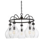 Иконка Savoy house 1-802-5-02 Pulaski 5 Light Chandelier люстра