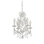 Иконка Savoy house 1-872-4-80 4 Light Mini Chandelier люстра