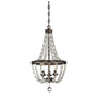 Иконка Savoy house 1-8733-3-28 3 Light Mini Chandelier люстра