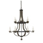 Иконка Savoy house 1-9532-12-196 Alsace 12 Light Chandelier люстра