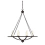 Иконка Savoy house 1-9700-8-13 Hampshire 8 Light Chandelier 