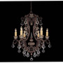 Иконка Savoy house 1P-1551-6-8 Elizabeth 6 Light Chandelier 
