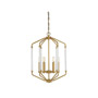 Иконка Savoy house 3-200-6-322 Reed 6 Light Foyer потолочный светильник