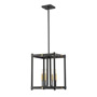 Иконка Savoy house 3-2231-4-51 Fowler 4 Light Lantern 