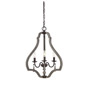 Иконка Savoy house 3-2655-3-149 Kenwood 3 Light Foyer Lantern 