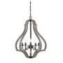 Иконка Savoy house 3-2656-5-149 Kenwood 5 Light Foyer Lantern 