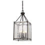 Иконка Savoy house 3-3041-4-13 Glenwood 4 Light Foyer потолочный светильник