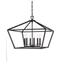 Иконка Savoy house 3-325-6-44 Townsend 6 Light Bronze Lantern 