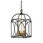 Иконка Savoy house 3-4080-4-79 Talbot 4 Light Small Foyer потолочный светильник