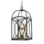 Иконка Savoy house 3-4082-8-79 Talbot 8 Light Large Foyer потолочный светильник