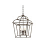 Иконка Savoy house 3-551-4-32 Howell 4 Light Foyer потолочный светильник