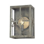 Иконка Savoy house 5-0404-140 Dalton 1 Light Exterior Wall Lantern уличный светильник