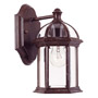 Иконка Savoy house 5-0629-72 Kensington Wall Mount Lantern настенный светильник