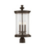 Иконка Savoy house 5-1223-40 Palmer Post Lantern уличный светильник