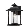 Иконка Savoy house 5-1234-BK Dorado Wall Lantern настенный светильник