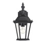 Иконка Savoy house 5-1304-BK Wakefield Wall Mount Lantern настенный светильник