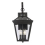 Иконка Savoy house 5-141-13 Ellijay Wall Mount Lantern настенный светильник