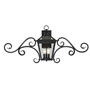 Иконка Savoy house 5-143-BK Ellijay 9" Steel Wall Lantern w/Mustache настенный светильник