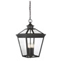 Иконка Savoy house 5-145-13 Ellijay Hanging Lantern потолочный светильник