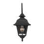 Иконка Savoy house 5-1601-BK Westover Wall Mount Lantern настенный светильник