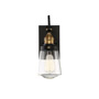 Иконка Savoy house 5-2067-51 Macauley 1 Light Wall Lantern настенный светильник