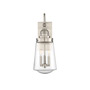 Иконка Savoy house 5-2068-SN Macauley 3 Light Wall Lantern настенный светильник