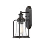 Иконка Savoy house 5-2210-13 Tacoma 1 Light Outdoor Wall Lantern настенный светильник