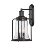 Иконка Savoy house 5-2212-13 Tacoma 3 Light Outdoor Wall Lantern настенный светильник