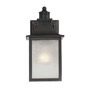 Иконка Savoy house 5-254-13 Monte Grande Wall Mount Lantern настенный светильник