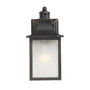 Иконка Savoy house 5-254-25 Monte Grande Wall Mount Lantern настенный светильник