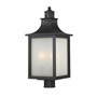 Иконка Savoy house 5-255-13 Monte Grande Post Lantern уличный светильник