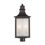 Иконка Savoy house 5-255-25 Monte Grande Post Lantern уличный светильник