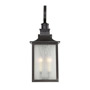 Иконка Savoy house 5-258-25 Monte Grande Wall Mount Lantern настенный светильник