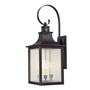 Иконка Savoy house 5-259-13 Monte Grande Wall Mount Lantern настенный светильник