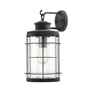 Иконка Savoy house 5-2670-88 Fletcher 1 Light Outdoor Wall Lantern настенный светильник