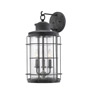 Иконка Savoy house 5-2671-88 Fletcher 3 Light Outdoor Wall Lantern настенный светильник