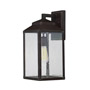 Иконка Savoy house 5-341-213 Brennan Outdoor Wall Lantern настенный светильник