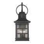 Иконка Savoy house 5-441-72 Seafarer Wall Mount Lantern настенный светильник