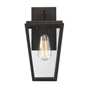 Иконка Savoy house 5-546-13 Milton 1 Light Wall Lantern настенный светильник