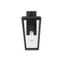 Иконка Savoy house 5-547-13 Milton 1 Light Wall Lantern настенный светильник