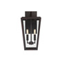Иконка Savoy house 5-548-13 Milton 2 Light Wall Lantern настенный светильник