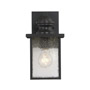 Иконка Savoy house 5-600-13 Newberry 11"H Wall Lantern настенный светильник