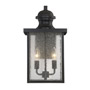 Иконка Savoy house 5-602-13 Newberry 17"H Wall Lantern настенный светильник