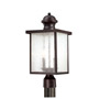 Иконка Savoy house 5-604-13 Newberry Post Lantern уличный светильник