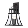 Иконка Savoy house 5-610-13 Avon 4 Light 23" Exterior Wall Lantern настенный светильник