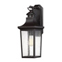 Иконка Savoy house 5-615-13 Randolph 1 Light 20" Exterior Lantern настенный светильник